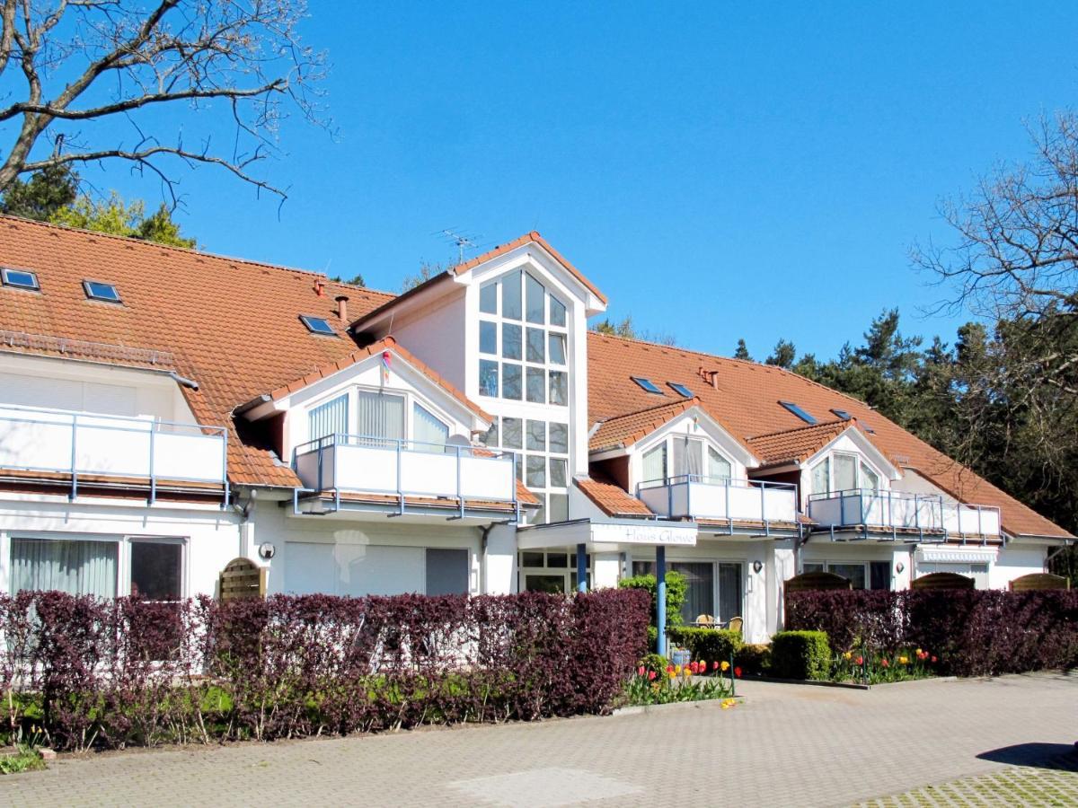 Apartment Glowe - Glw657 By Interhome Exterior foto